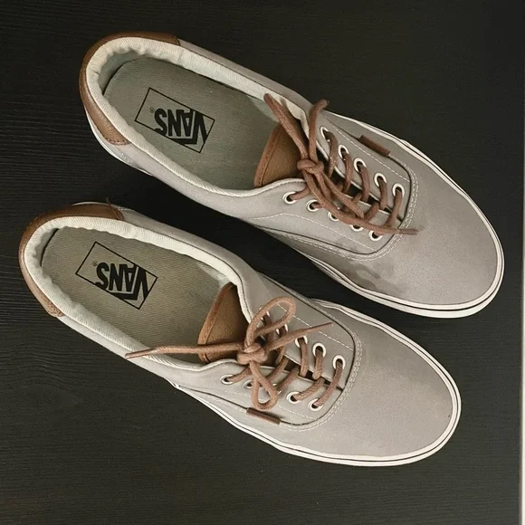 Vans Men Shoes Size 11 - Picture 5 of 7